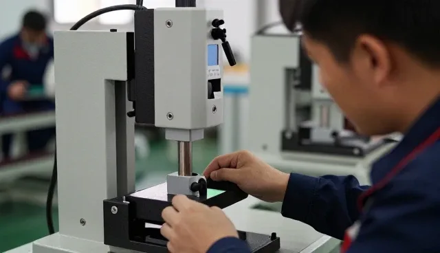 云南鸣鑫重工机械有限公司服务机械制造客户，提供冲压模具支持