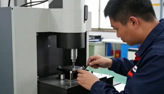 轴承组件维护保养：选、用、管三步走