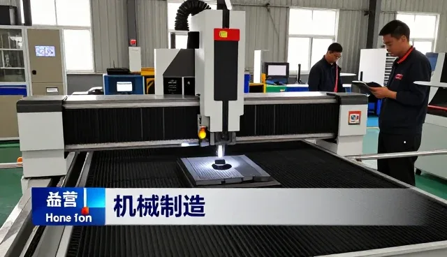 生产流程篇：机械制造精密齿轮实用干货