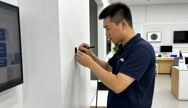 云南鸣鑫重工机械有限公司关注安装调试未来趋势
